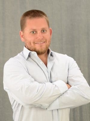 Chris Rubish