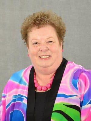 Jean Hackney