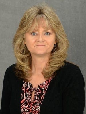 Tina Ennis