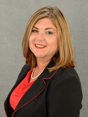 Traci Serrano