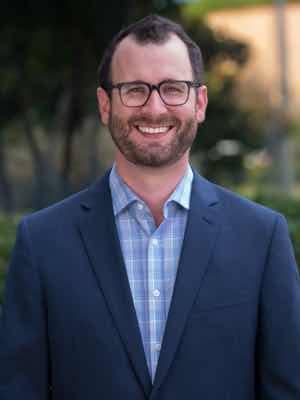 Jeremy Cyr