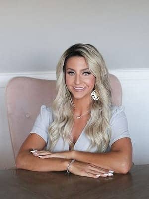 Kimberly Tamberella headshot