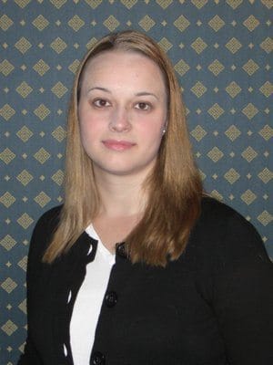 Rachel Romano headshot