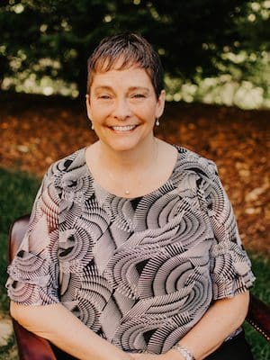 Carlene Stepp