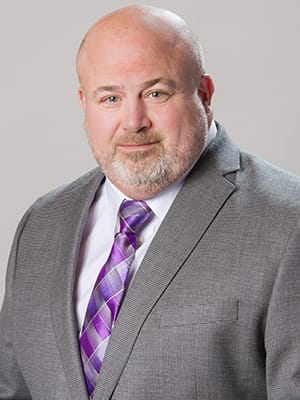 Gerard Reed (Jerry)