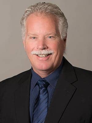 Dave Stump Sr