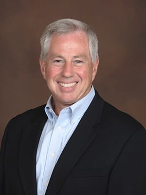 Mark Peacock