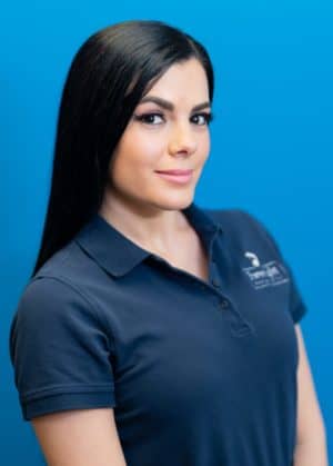 Elizabeth Garcia