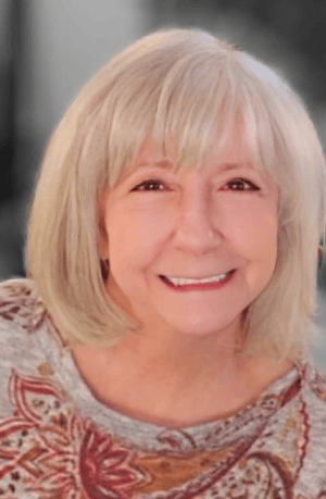 Monica Early Headshot