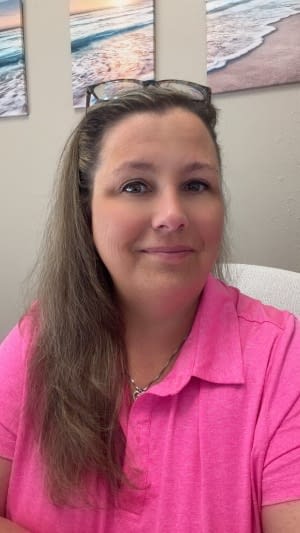 Becky Parks