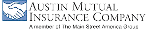 Learn More About Dunn Insurance and Austin Mutual Insurance Austin Mutual Insurance Logo