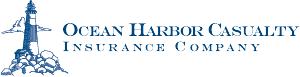 Learn more about Red Zone Insurance and Ocean Harbor Casualty Insurance Ocean Harbor Casualty Insurance Logo