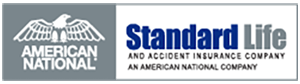 Learn more about Ironwood Legacy Life Health and Standard Life Insurance Standard Life Insurance Logo