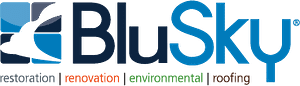 BluSky Logo