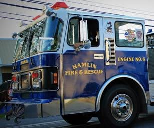 Hamlin Fire & Rescue Co