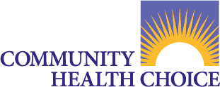 Learn more about Nazerian Insurance Group and Community Health Choice Community Health Choice Logo