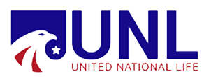 Learn more about Sanford Insurance and United National Life United National Life Logo