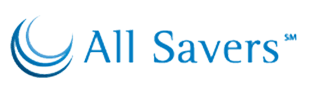 Learn More About Trutela Insurance and All Savers All Savers Logo