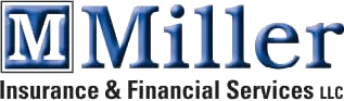 Miller Insurance & Financial Services logo, Dayton