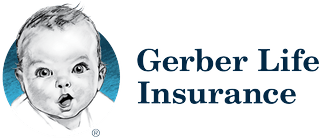 Learn more about Thompson Insurance Solutions and Gerber Life Gerber Life Logo
