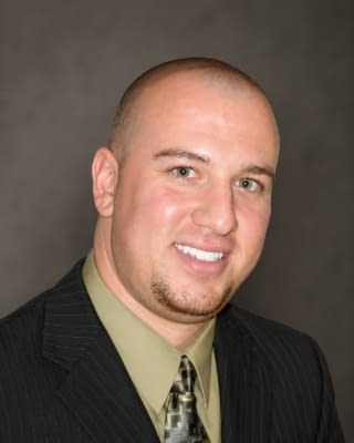 Mike Beckman