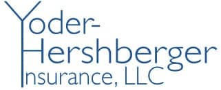Yoder-Hershberger Insurance Logo