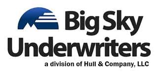 Learn more about Laramie Investment Company and Big Sky Underwriters Big Sky Underwriters Logo