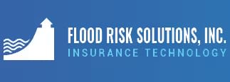 Learn more about Bates Insurance Group, LLC and Flood Risk Solutions Flood Risk Solutions Logo