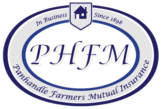 Learn More About Asseff Insurance Agency and Panhandle Farmers Mutual Panhandle Farmers Mutual Logo