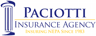 Paciotti Insurance Agency, Dickson City