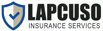 LAPCUSO Insurance Services logo