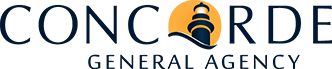 Learn more about Mathias Insurance Agency and Concorde General Agency Concorde General Agency Logo