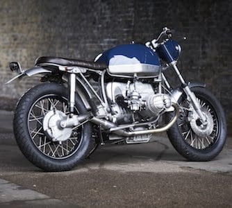 Motorcycle Insurance