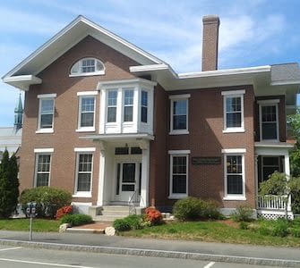 Manchester Insurance Agent