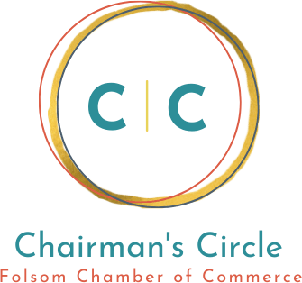 Folsom Chamber of Commerce Logo
