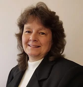 Jena Bosworth headshot