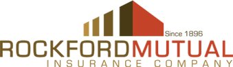 Learn more about JT Brown Insurance Agency and Rockford Mutual Rockford Mutual Logo