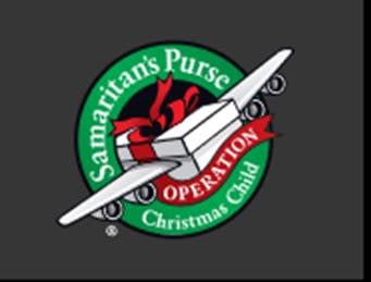 Operation Christmas Child