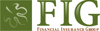 Learn more about Central Carolina Insurance Advisors Inc. and Financial Insurance Group (FIG) Financial Insurance Group (FIG) Logo