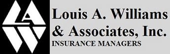 Learn more about Perdue Insurance Agency LLC and Louis A. Williams & Associates, Inc. Louis A. Williams & Associates, Inc. Logo