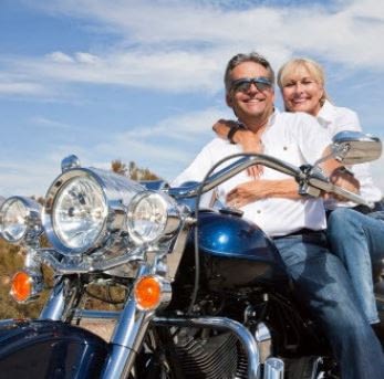 motorcycle