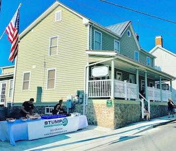 Poolesville Insurance Agency