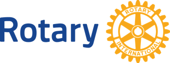 Rotary International logo