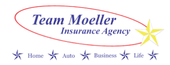 Team Moeller Insurance Agency, San Antonio