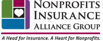 Learn more about Van Beurden Insurance Services and Alliance of Nonprofits for Insurance Alliance of Nonprofits for Insurance Logo
