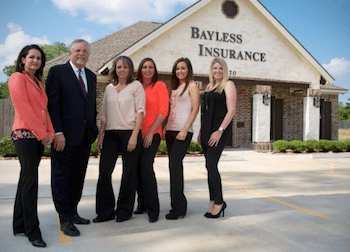 Lumberton Insurance Agency