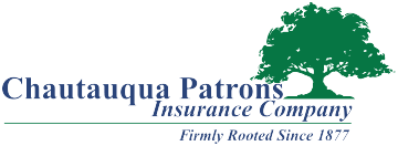 Learn more about Best Agency Insurance and Chautauqua Patrons Chautauqua Patrons Logo