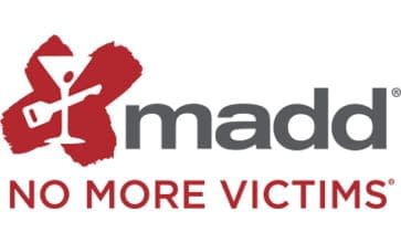 MADD NO MORE VICTIMS MADD NO MORE VICTIMS