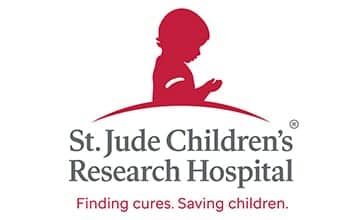 st jude's children's hospital