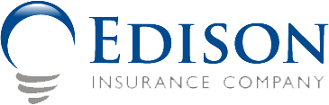 Learn more about FL-CondoInsurance.com and Edison Insurance Edison Insurance Logo